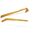 Construction Accessories Excavator Boom And Stick With Q345B , NM360 Material